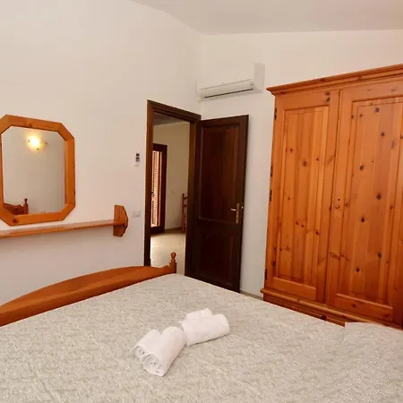 Appartamenti Il Granchio Apartment