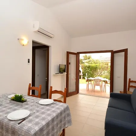 Appartamenti Il Granchio Apartment