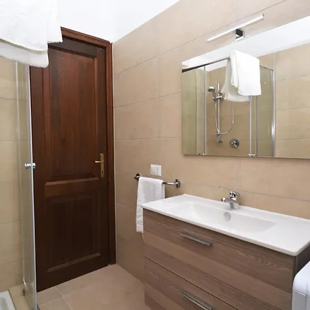 Apartment Appartamenti Il Granchio San Teodoro (Sardinia)