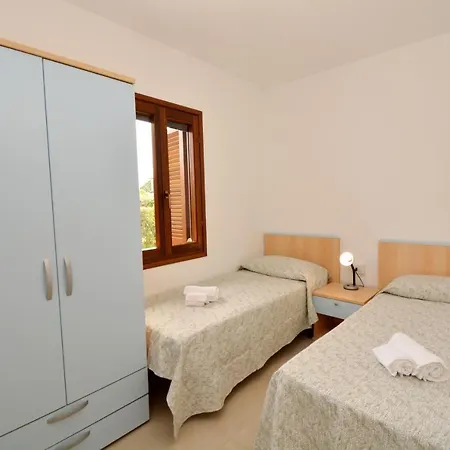 Apartment Appartamenti Il Granchio