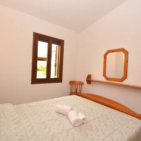 Appartamenti Il Granchio Apartment *