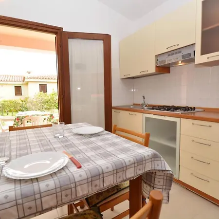 Appartamenti Il Granchio Apartment