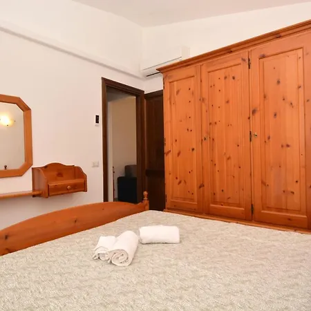 Appartamenti Il Granchio Apartment *