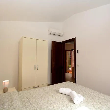 Apartment Appartamenti Il Granchio *