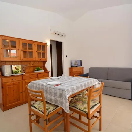 Apartment Appartamenti Il Granchio *