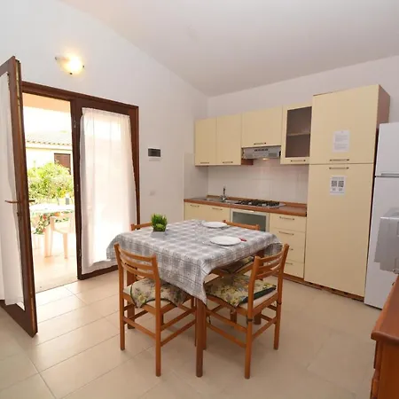 Apartment Appartamenti Il Granchio San Teodoro (Sardinia)