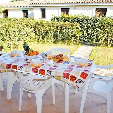 Apartment Appartamenti Il Granchio *