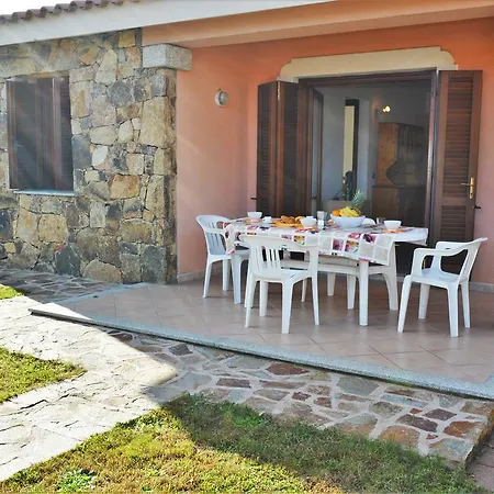 Apartment Appartamenti Il Granchio *