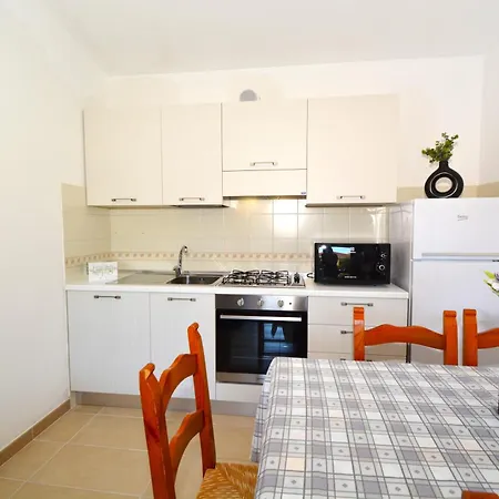 Apartment Appartamenti Il Granchio San Teodoro (Sardinia)
