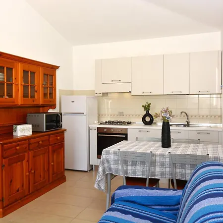 Appartamenti Il Granchio San Teodoro (Sardinia)