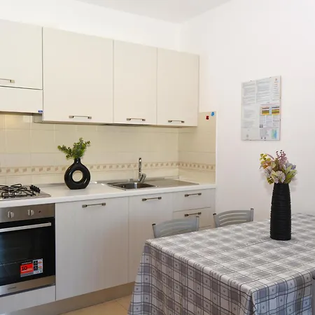 Apartment Appartamenti Il Granchio