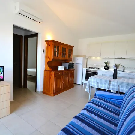 Apartment Appartamenti Il Granchio *