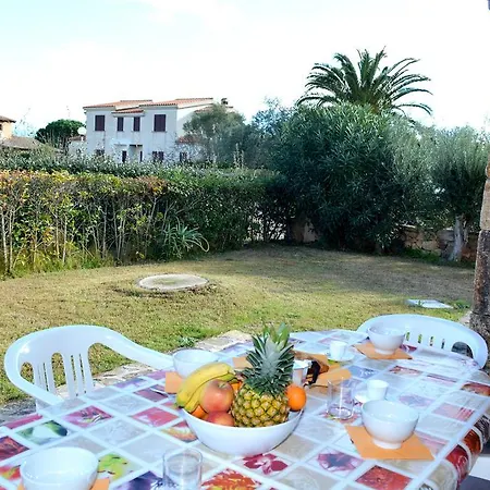 Apartment Appartamenti Il Granchio