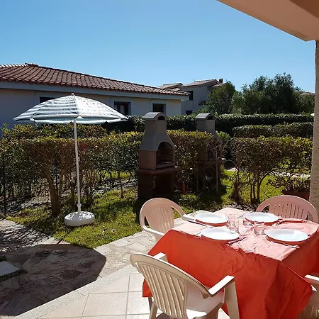 Apartment Appartamenti Il Granchio *