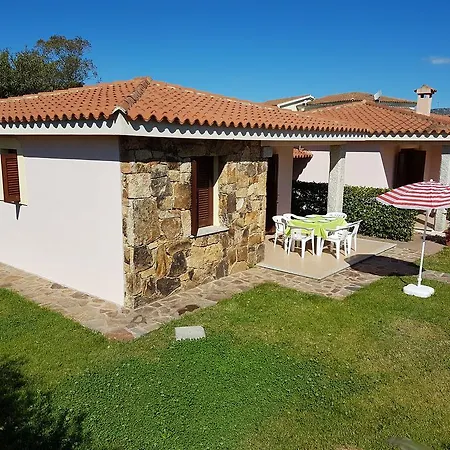 Appartamenti Il Granchio Apartment