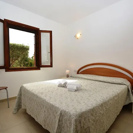 Apartmán Il Granchio *