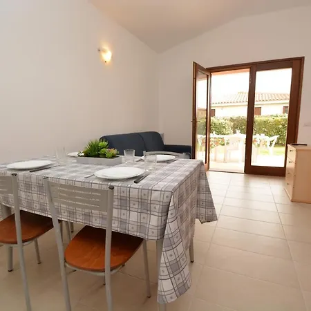 Apartmán Il Granchio *
