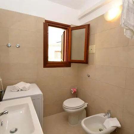 Il Granchio Apartmán *