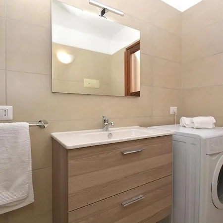 Il Granchio Apartmán