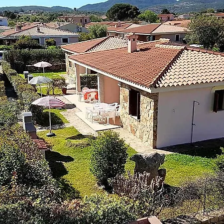 Il Granchio Apartmán San Teodoro (Sardinia)