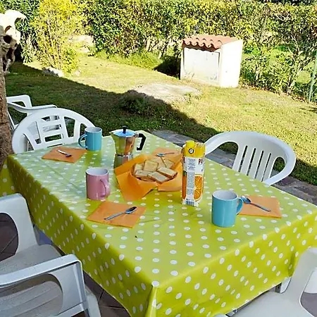 Il Granchio * San Teodoro (Sardinia)