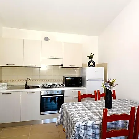 Il Granchio Apartmán San Teodoro (Sardinia)