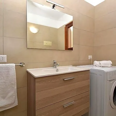 Apartmán Il Granchio San Teodoro (Sardinia)