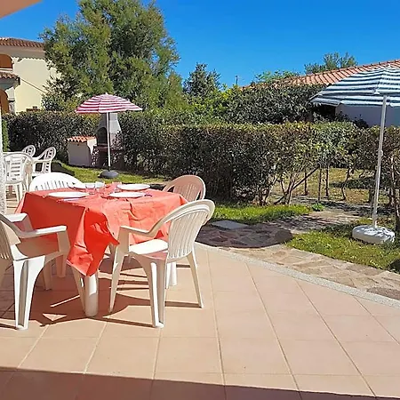 Apartmán Il Granchio
