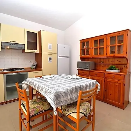 Apartmán Il Granchio San Teodoro (Sardinia)
