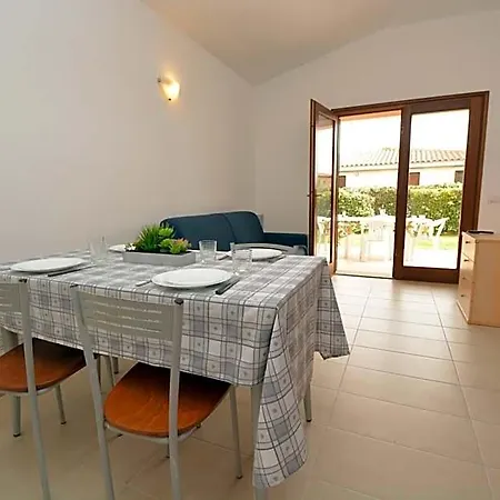 Apartmán Il Granchio San Teodoro (Sardinia)
