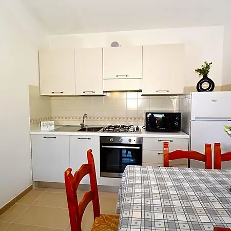 Apartmán Il Granchio *