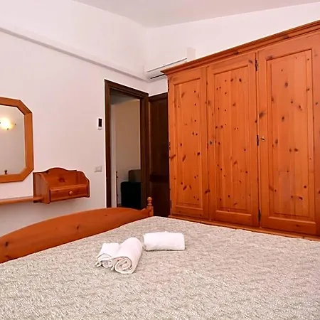 Il Granchio Apartmán *