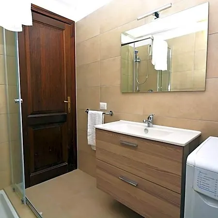 Il Granchio Apartmán