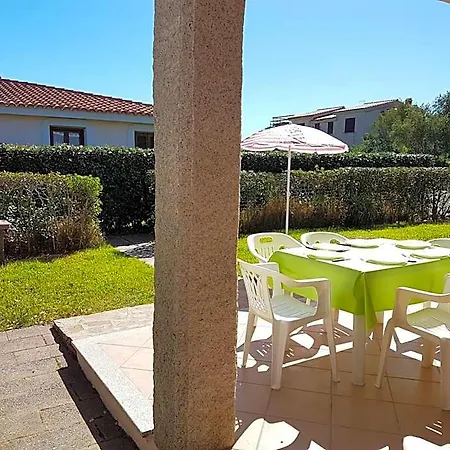 Apartmán Il Granchio