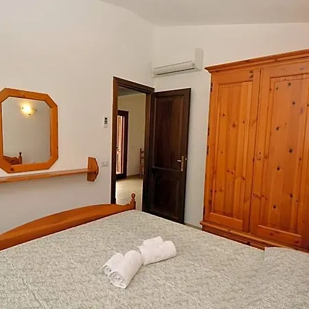 Apartmán Il Granchio