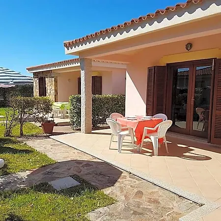 Il Granchio San Teodoro (Sardinia)