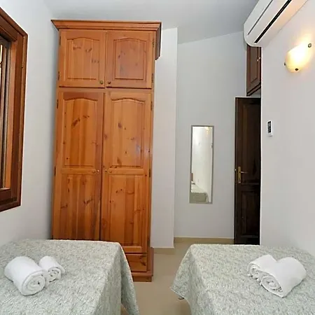 Apartmán Il Granchio San Teodoro (Sardinia)