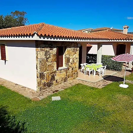 Il Granchio Apartmán