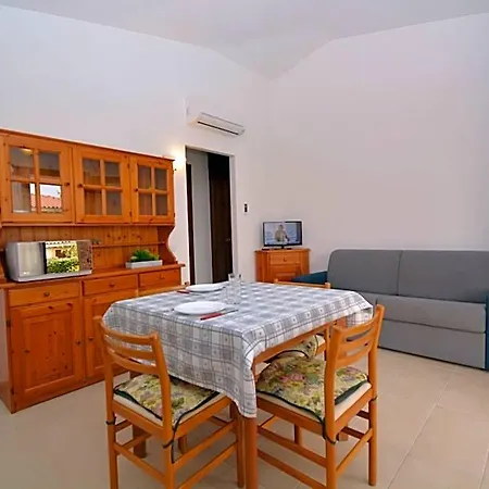 Il Granchio Apartmán