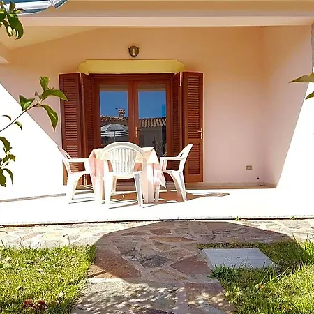 Apartmán Il Granchio