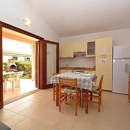 Apartmán Il Granchio San Teodoro (Sardinia)