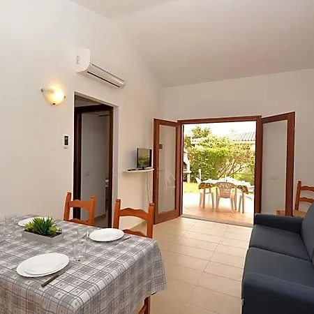 Il Granchio San Teodoro (Sardinia)
