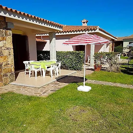 Apartmán Il Granchio