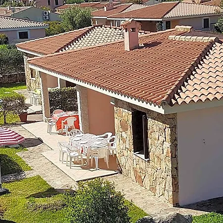 Il Granchio Apartmán *