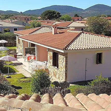 Il Granchio San Teodoro (Sardinia)