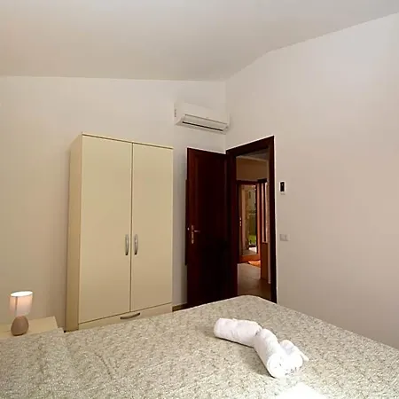 Apartmán Il Granchio San Teodoro (Sardinia)