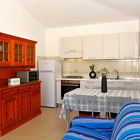 Il Granchio Apartmán