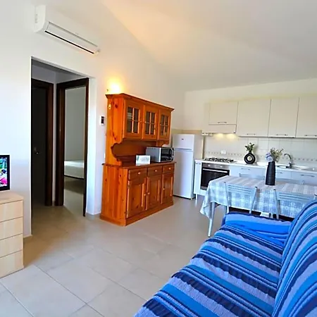 Apartmán Il Granchio