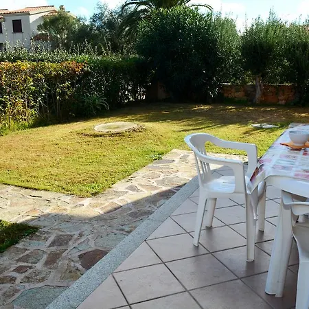 Il Granchio Apartmán