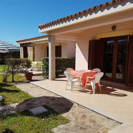 Appartamenti Il Granchio Apartment San Teodoro (Sardinia)